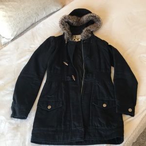 Roxy jacket